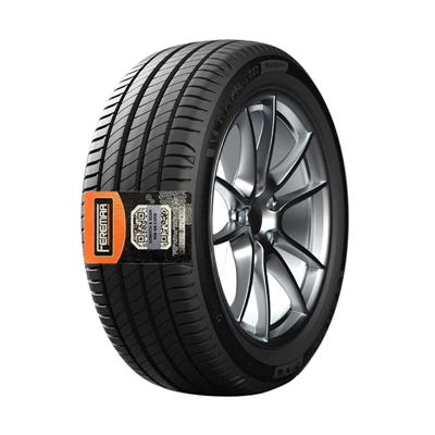 Heavy Duty High-Tack naljepnice