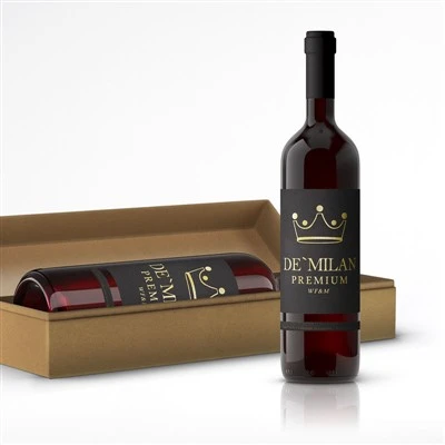 Wine Labels