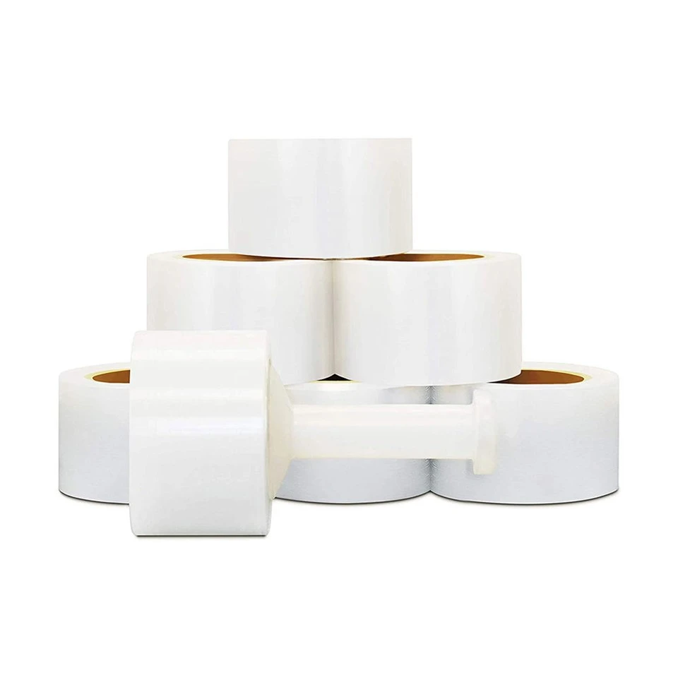 Stretch Wrap For Machine